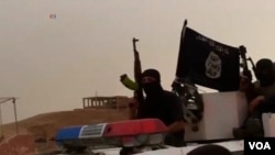ISIS Syria