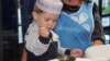 Tatarstan -- Pechan bazary fest in Chally, Tatar souvenirs 24Avg2018