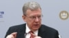 Printre persoanele desemnate pentru sancțiuni se numără fostul ministru rus de finanțe Aleksei Kudrin. (foto de arhivă)