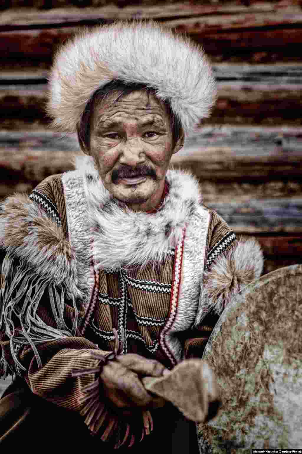 © Александр Химушин / The World In Faces