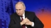 Портят праздник Путину?