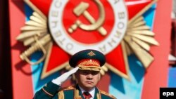 Сяргей Шайгу