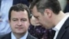 Ponovo na dnevnom redu "situacija u regionu": Ivica Dačić i Aleksandar Vučić