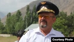 Сергей Тютин