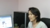 Гүлсана Токтогулова - Ош шаарындагы «Киров» мектебинин мугалими 