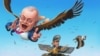 Кремль маніпулює свідомістю світових лідерів і простого народу – експерт