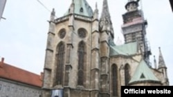 Zagreb, Katedrala