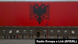 Tiranë
