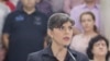 Laura Codruța Kövesi, az Európai Ügyészség főügyésze (EPPO)