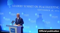 Լուսանկարը՝ նախագահականի