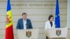 PSRM şi ACUM îşi cheamă simpatizanții duminică la un miting