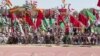 پاکستان جمهوري تحریک په کوټه کې جلسه کړې