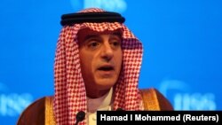 عادل جبیر