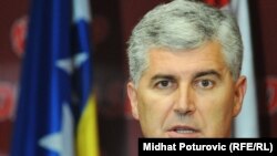 Dragan Čović