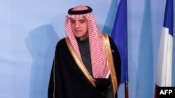 عادل الجبیر می‌گوید: اگر ایران خواهان روابط حسنه با عربستان سعودی است، باید سیاست‌هایش را تغییر دهد.