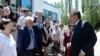 Встреча президента с гражданским обществом. Есть результат?