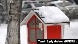 Иллюстрациялык сүрөт.