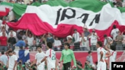 ایران در جدول رده بندی فیفا با شش پله سقوط کرد
