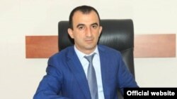 Мхитар Закарян