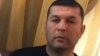 Бахтиер Усмонов