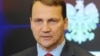 «Маємо надати Києву далекобійні ракети» – Сікорський про реакцію Заходу на останні атаки РФ