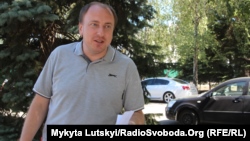 Илья Суздалев