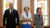 Vladimir Cebotari consideră „iresponsabilă” decizia PSRM şi ACUM de a organiza un miting în sprijinul lor