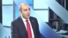 Armenia - Opposition politician Edmon Marukian speaks to RFE/RL's Armenian service, Yerevan, 12Jun2017