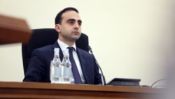 «Հորս պատասխանները նյարդի ազդեցության հետևանք են». Տիգրան Ավինյանը ներողություն է խնդրել 