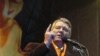 A Post-Orange Revolution Political Timeline