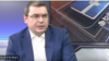 Председатель Комитета государственный доходов Давид Ананян, Ереван, 25 февраля 2019 г.