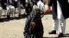 A couple in Ghor got 100 lashes for adultery in August.
