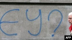 Grafit u Beogradu