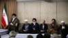 خامنه‌ای: لغو تحریم‌های غرب نباید منوط به اجرای تعهدات ایران شود