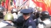 ВО «Свобода»: групу у Сімферополі щодо референдуму про статус Криму створено