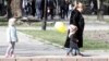 Проживающие в Турции кыргызстанки едут рожать в США 
