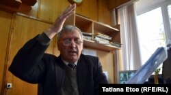 Dumitru Lupei
