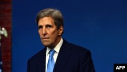 John Kerry