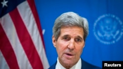 John Kerry