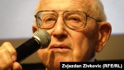 Branko Lustig