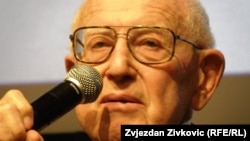 Branko Lustig