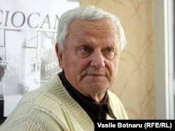 Vladimir Beşleagă
