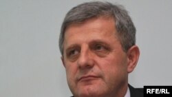 Dušan Gavran