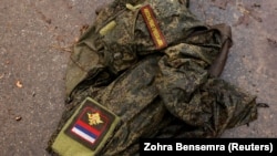 Міністр оборони Великої Британії Джон Хілі заявив виданню The Telegraph 9 листопада, що, за оцінками військової розвідки Британії, втрати сил РФ «сягнули нового максимуму» в жовтні 2024 року
