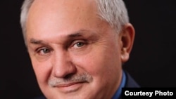 Абдумалик Кодиров