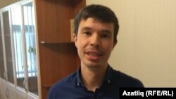 Айрат Фәйзрахманов