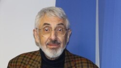 Vladimir Socor