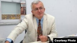 Mile Lasić