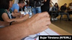 Votimet në Kosovë