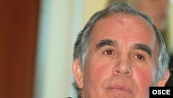 Mazllum Baraliu
